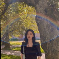 Anna Hao