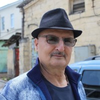 Boris Langdon