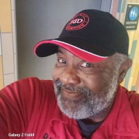 Donald Harris