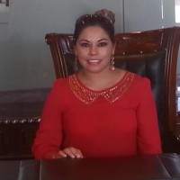 Juana Moreno
