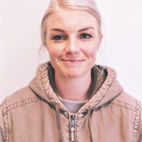 Kayla McClelland