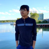Ajaykumar Patel