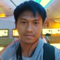 Jaylord Ramos