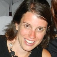 Annie Des Rosiers