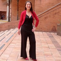 Maria Carolina Casallas Pena