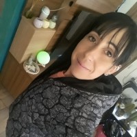 Analia Verónica García