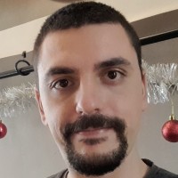 David Sforzi