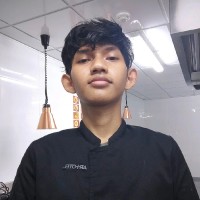 Ananda Maulana Ihsan