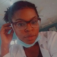 Segun Mercy Damilola