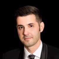 Peyman Sadeghi