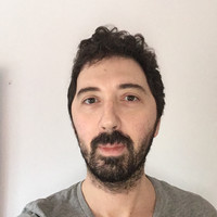 David Vega sanchez