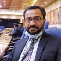 Waseem Haider