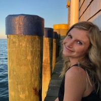 Mary Josephine Dickerson, LMSW