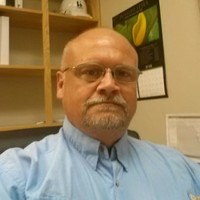 Curt Abbott