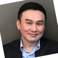 Henry Wang