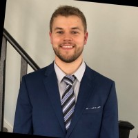 Brandon Mcleod, Eit