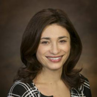 Amber Whitton-Smith Dnp, Fnp-C, Ocn