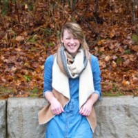 Ashley Hoekman, Bfa, Maol