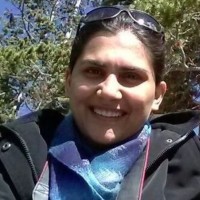 Sakshi Chandra