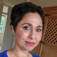 Patricia Cosa