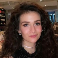 Ivona Milanova