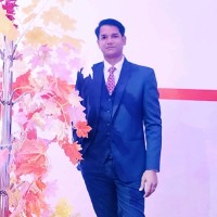 Dr. Vimal Kumar