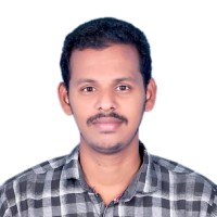 Chakravarthi Venkatesan