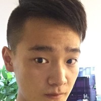何志豪