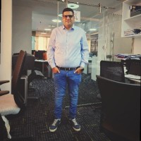 Mohamed Ibrahim