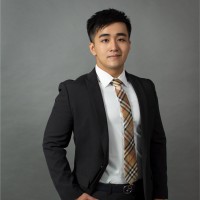 CAESAR HUANG