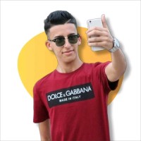 Houssem Bourahla