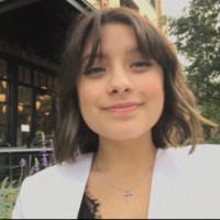 Gabrielle Montelongo