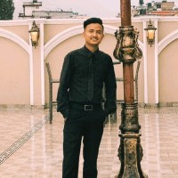 Amit Karki