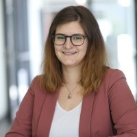 Marie-Sophie Philipp, Phd