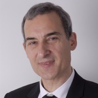 François MOURLEVAT, PhD