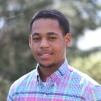 NIcholas Bridgeforth