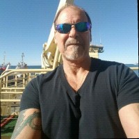 Michael Brett