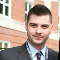 Dragos Vacar Cm, Rcm