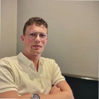 Nick Van Oort