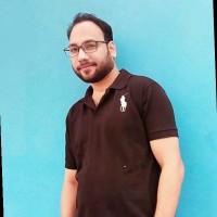 Deepak Solanki