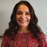 Jacqueline Jamieson