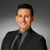 Christopher Paredes