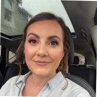 Sarah Maddrell
