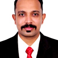 Anand A P
