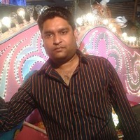 Jeetendra Parmar