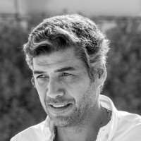 Rodrigo Menéres