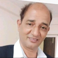 Harish Kant Srivastava