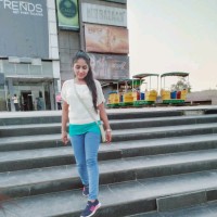Pooja Prajapati
