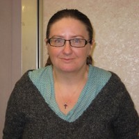 Teresa Jones