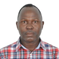 Patrick Kimuli